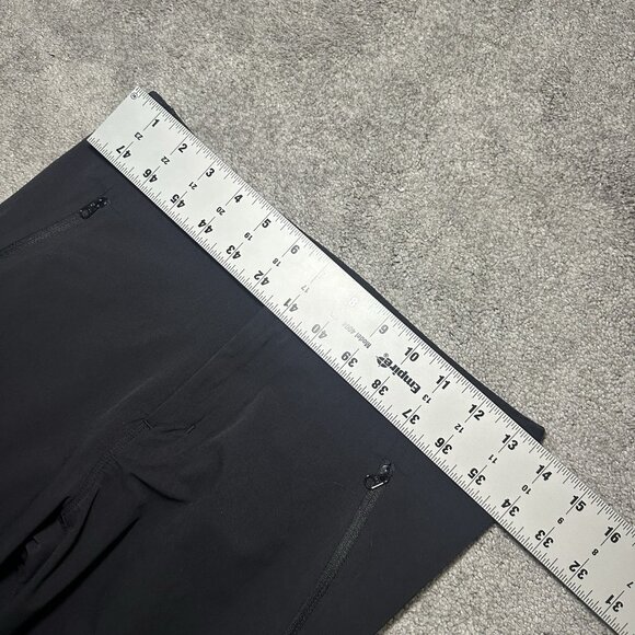 Arcteryx Pants Womens Size 0 Gamma LT Pant Black Softshell Weather Resistant - Picture 13 of 15